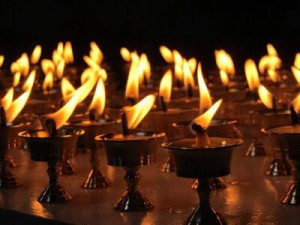 candles